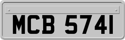 MCB5741