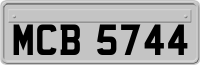 MCB5744