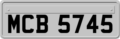 MCB5745
