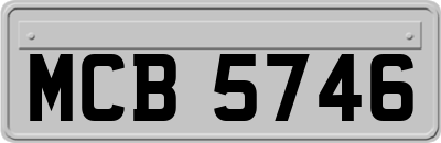 MCB5746