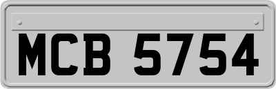 MCB5754