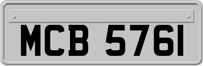 MCB5761