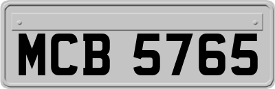 MCB5765