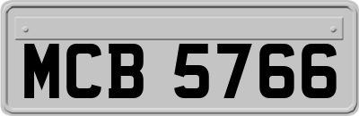 MCB5766