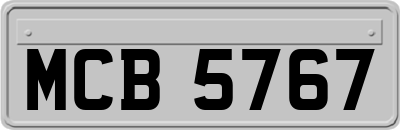 MCB5767