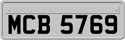 MCB5769