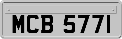 MCB5771