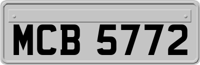MCB5772