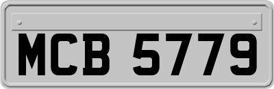 MCB5779