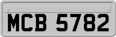 MCB5782