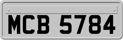MCB5784