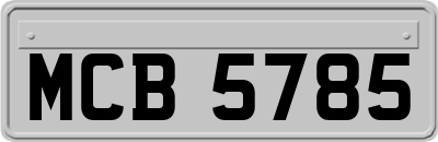 MCB5785