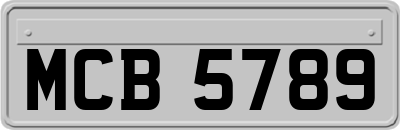 MCB5789