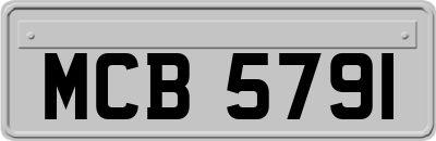 MCB5791
