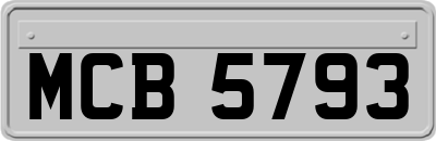 MCB5793