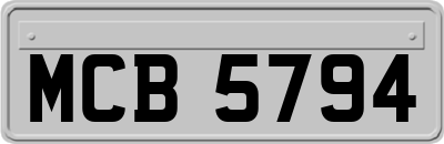 MCB5794