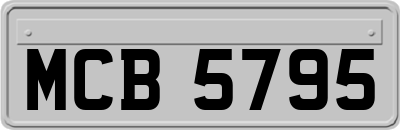 MCB5795