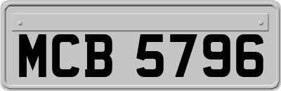 MCB5796
