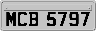 MCB5797