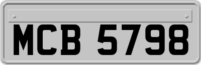 MCB5798