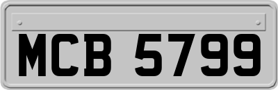 MCB5799