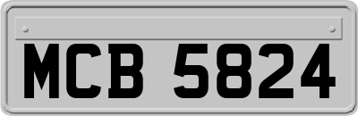 MCB5824