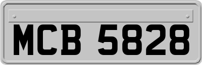 MCB5828