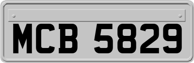 MCB5829
