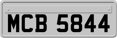 MCB5844