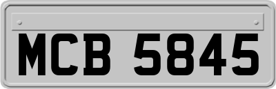 MCB5845