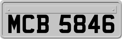 MCB5846