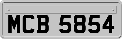MCB5854