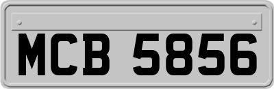 MCB5856