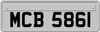 MCB5861