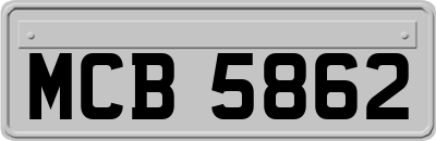 MCB5862