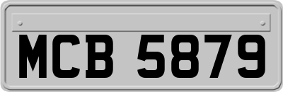 MCB5879