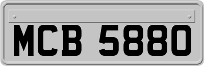 MCB5880