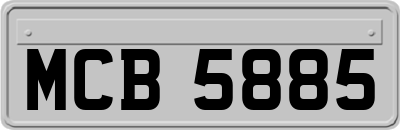 MCB5885