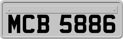 MCB5886