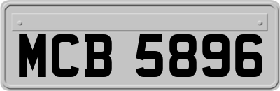 MCB5896