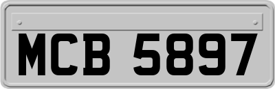 MCB5897