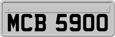 MCB5900