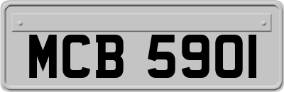 MCB5901