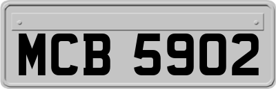 MCB5902