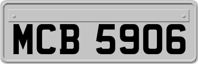 MCB5906