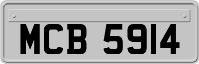 MCB5914
