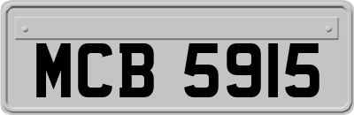 MCB5915