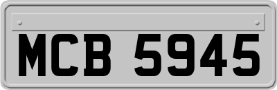 MCB5945