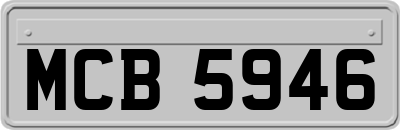 MCB5946
