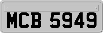 MCB5949